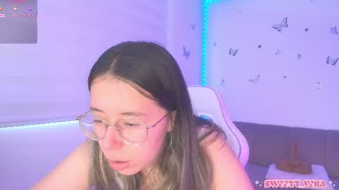 Veronica Independent Model online show from 22, 6, 2026