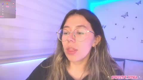 Veronica Independent Model online show from 6, 7, 2026