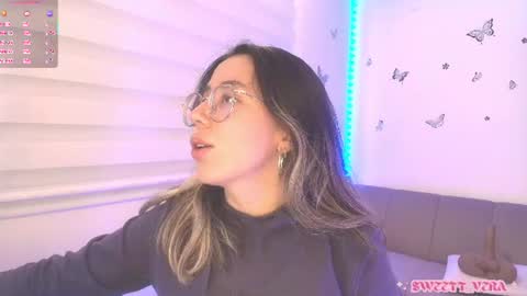 Veronica Independent Model online show from 7, 7, 2026