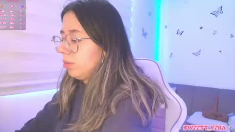 Veronica Independent Model online show from 14, 7, 2026