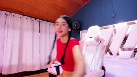 ALONDRA online show from 30, 1, 2025