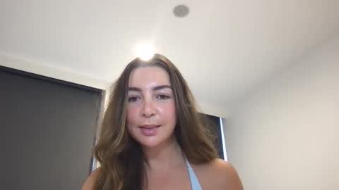 Sweet UK Cassie online show from 8, 10, 2025