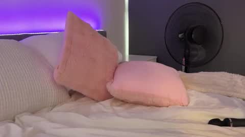 Sweet UK Cassie online show from 19, 12, 2025