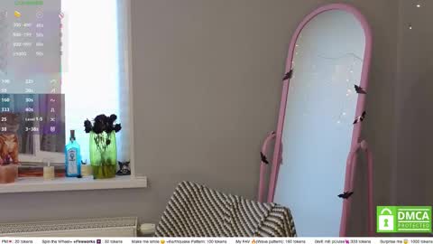 Elis  a little vacation Ill be here Saturday my schedules in bio online show from 25, 2, 2026