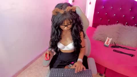 Snapshot of sweetx__cherry chatting on 9, 2, 2026 sweetx__cherry online show from 9, 2, 2026