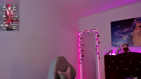 sweetx__cherry online show from 23, 3, 2026