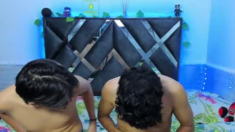 sweety Boy online show from 23, 6, 2026