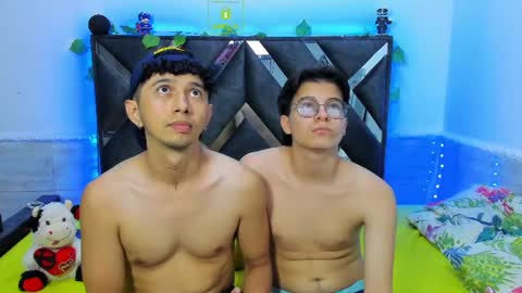 sweety Boy online show from 27, 6, 2026