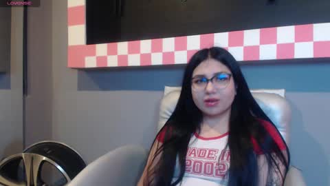 Snapshot of sweety_ashly chatting on 23, 1, 2025 Ashley 3 online show from 23, 1, 2025