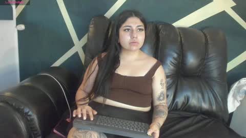 Snapshot of sweety_ashly chatting on 8, 2, 2025 Ashley 3 online show from 8, 2, 2025