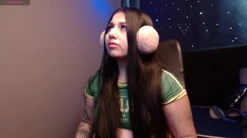 Snapshot of sweety_ashly chatting on 20, 2, 2025 Ashley 3 online show from 20, 2, 2025