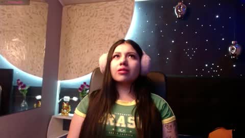 Snapshot of sweety_ashly chatting on 28, 2, 2025 Ashley 3 online show from 28, 2, 2025