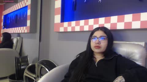 Snapshot of sweety_ashly chatting on 1, 3, 2025 Ashley 3 online show from 1, 3, 2025