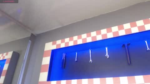 Snapshot of sweety_ashly chatting on 1, 3, 2025 Ashley 3 online show from 1, 3, 2025