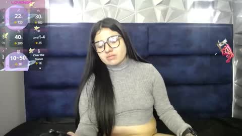 Snapshot of sweety_ashly chatting on 10, 9, 2025 Ashley 3 online show from 10, 9, 2025