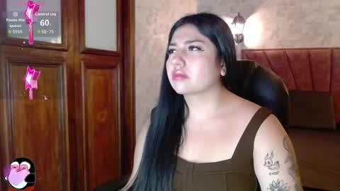 Snapshot of sweety_ashly chatting on 23, 9, 2025 Ashley 3 online show from 23, 9, 2025