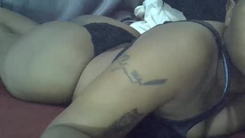 SweetAss online show from 18, 12, 2025