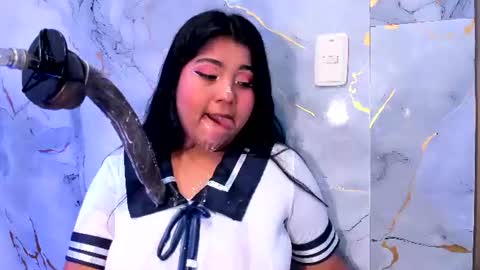 Snapshot of sweety_blowjob chatting on 12, 7, 2026 LINA online show from 12, 7, 2026