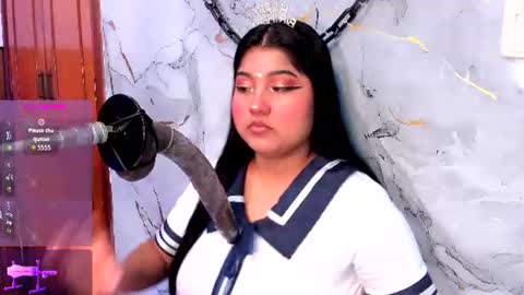 Snapshot of sweety_blowjob chatting on 15, 7, 2026 LINA online show from 15, 7, 2026