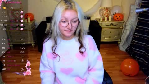 Hot Candy online show from 21, 10, 2025