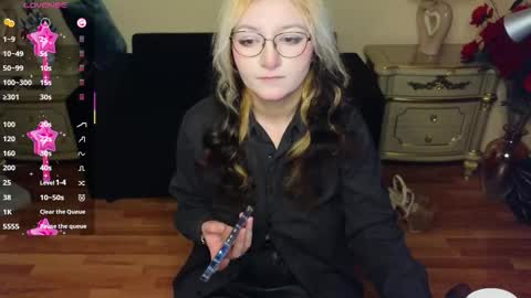 Hot Candy online show from 17, 1, 2026