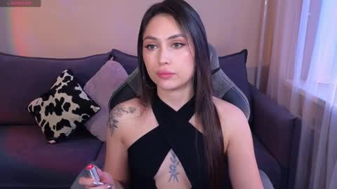 Snapshot of sweety_caroline_ chatting on 8, 6, 2026 Sweety Caroline I lost my TG write to me here online show from 8, 6, 2026
