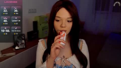 Ineta online show from 3, 12, 2025