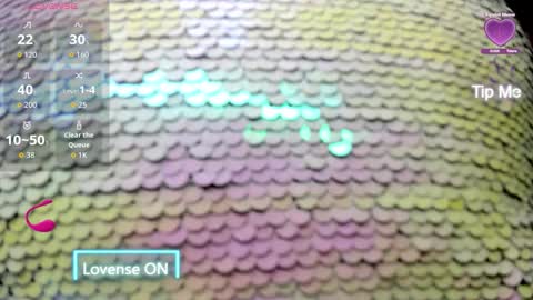 Mia online show from 10, 1, 2026