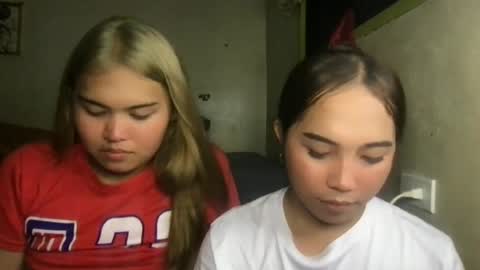 Snapshot of sweety_heart18 chatting on 16, 7, 2026 sweety_heart18 online show from 16, 7, 2026