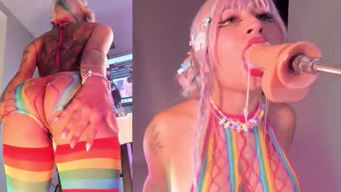 Snapshot of sweety_maria1 chatting on 17, 10, 2025 maria online show from 17, 10, 2025