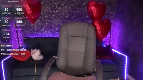 Sweety one  online show from 16, 2, 2025