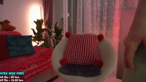 Katerina online show from 19, 12, 2024