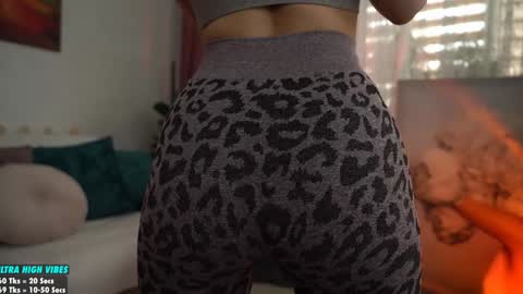 Katerina online show from 12, 1, 2025