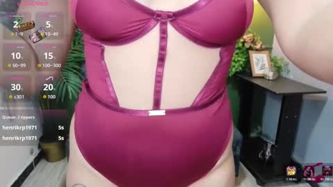 Snapshot of sweety_smilee chatting on 19, 3, 2026 Emma online show from 19, 3, 2026