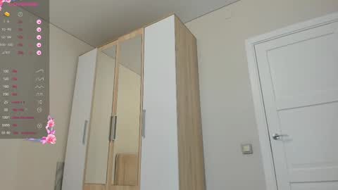 Vikky online show from 21, 2, 2025