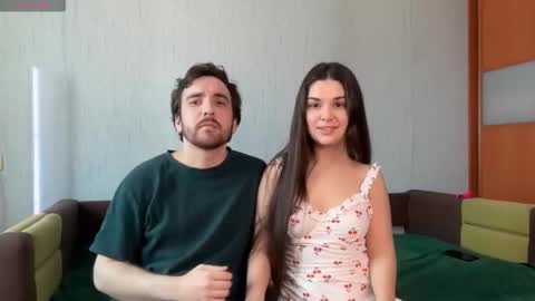 Hey guys my name is Adele. Lush is Active Private show is OPEN online show from 4, 2, 2026