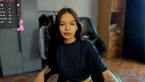 Snapshot of sweetydeviliya chatting on 10, 7, 2026 sweetydeviliya online show from 10, 7, 2026