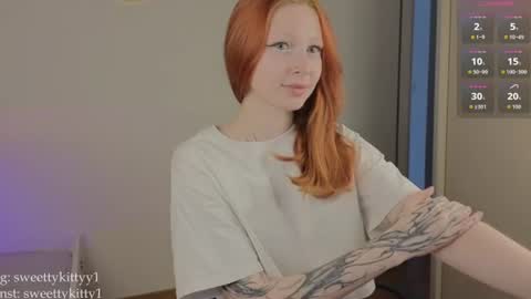 Jenny  give it a sub online show from 10, 7, 2026