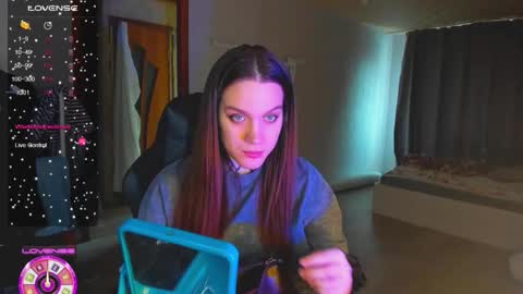 Snapshot of sweetyladiy chatting on 1, 2, 2026 Aiza online show from 1, 2, 2026