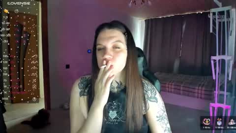 Snapshot of sweetyladiy chatting on 17, 2, 2026 Aiza online show from 17, 2, 2026