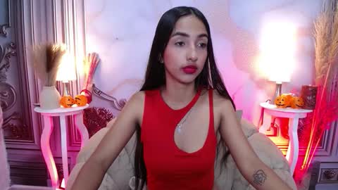 LAURA online show from 24, 10, 2025