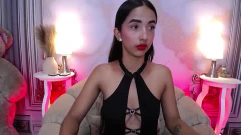 LAURA online show from 21, 3, 2026