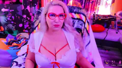 Lisa online show from 25, 4, 2026