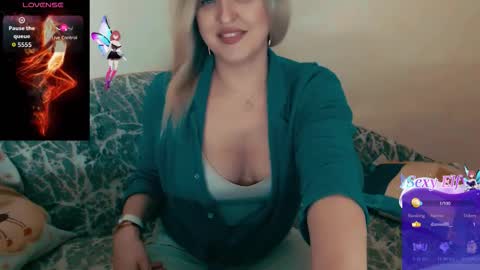 Liza online show from 22, 2, 2026