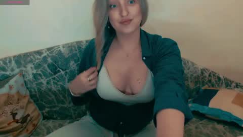 Liza online show from 25, 5, 2026