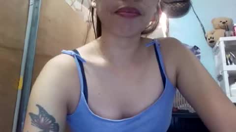 sweetymel14 online show from 29, 11, 2025