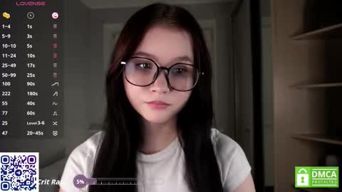 Astrid online show from 19, 10, 2025