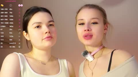 Astrid online show from 11, 2, 2026