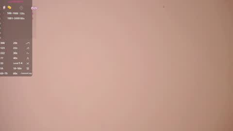 Astrid online show from 26, 3, 2026