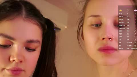 Astrid online show from 27, 5, 2026